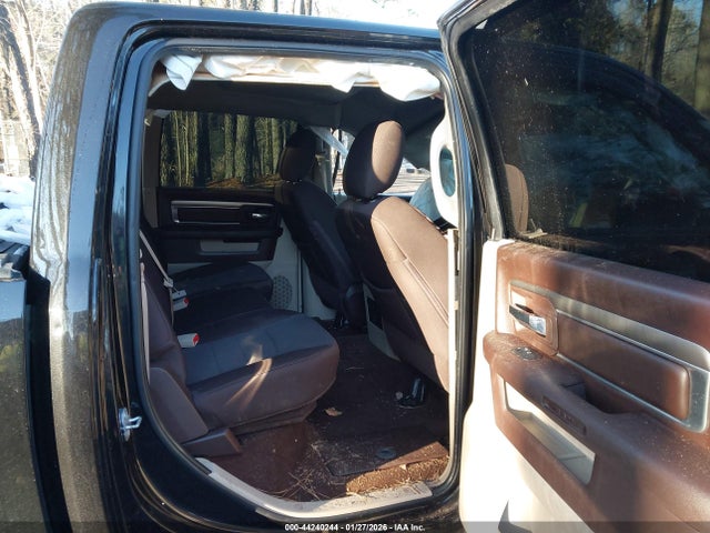 Aukcja sprzedaży 2017 Ram 1500, vin: 3C6RR7LT7HG681820, numer aukcji: 44240244