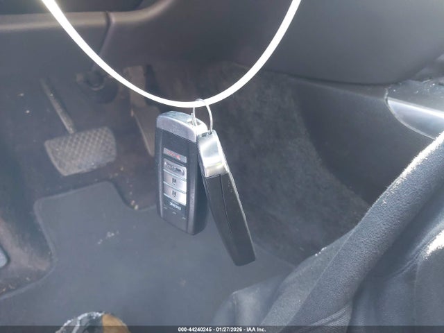 2017 ACURA MDX 5FRYD4H53HB016641 Photo 10