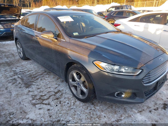 2016 FORD FUSION 3FA6P0H94GR256389