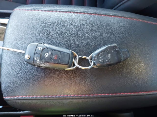 2016 FORD FUSION 3FA6P0H94GR256389 Photo 10