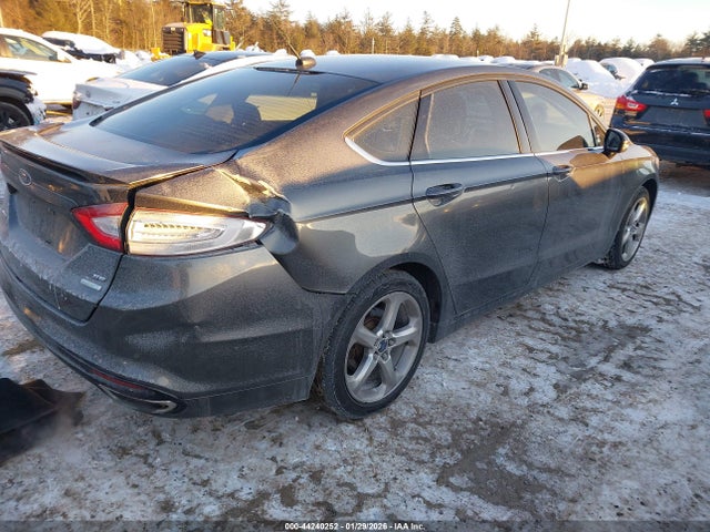 2016 FORD FUSION 3FA6P0H94GR256389 Photo 3