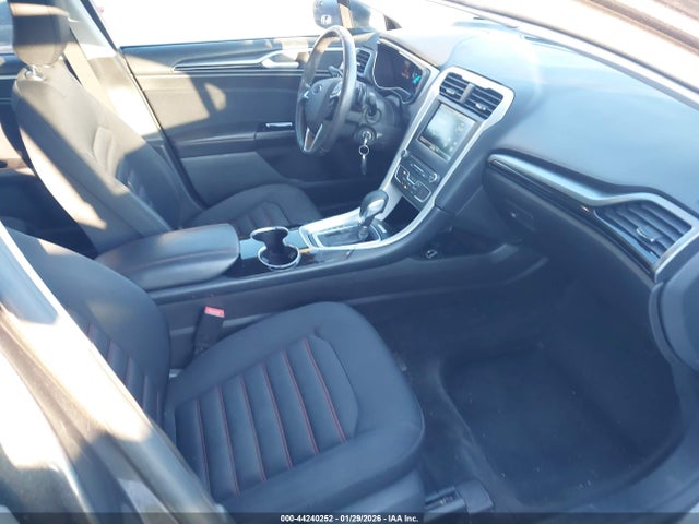 2016 FORD FUSION 3FA6P0H94GR256389 Photo 4