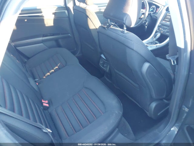 2016 FORD FUSION 3FA6P0H94GR256389 Photo 7