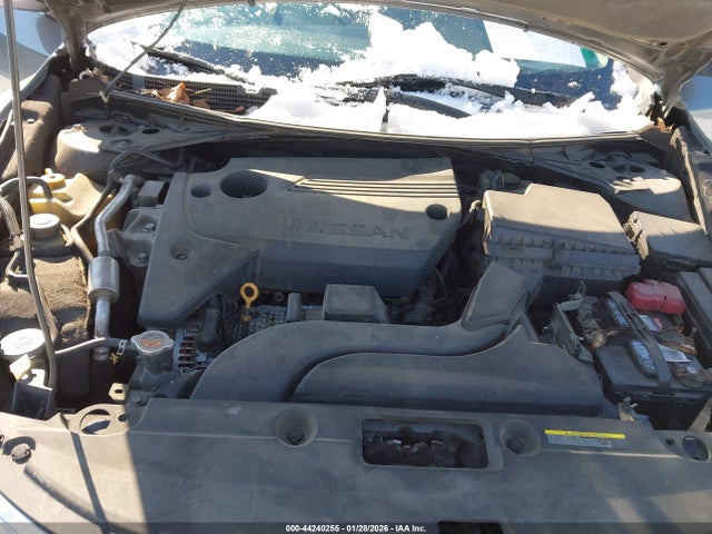 1N4AL3AP9GN359746 Nissan Altima 2.5/2.5 S/2.5 Sl/2.5 Sr/2.5 Sv