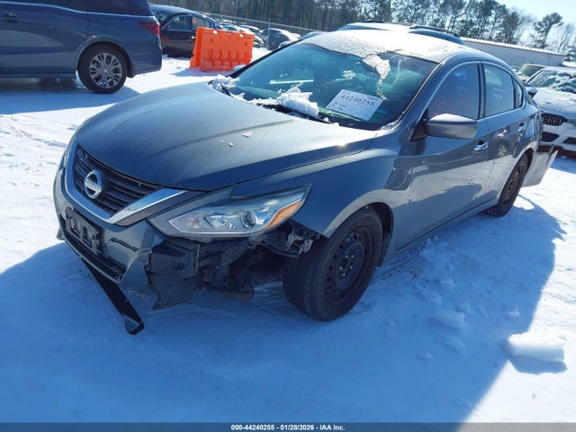 1N4AL3AP9GN359746 Nissan Altima 2.5/2.5 S/2.5 Sl/2.5 Sr/2.5 Sv