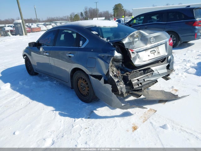 1N4AL3AP9GN359746 Nissan Altima 2.5/2.5 S/2.5 Sl/2.5 Sr/2.5 Sv