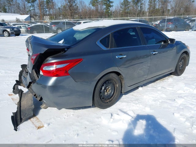 1N4AL3AP9GN359746 Nissan Altima 2.5/2.5 S/2.5 Sl/2.5 Sr/2.5 Sv