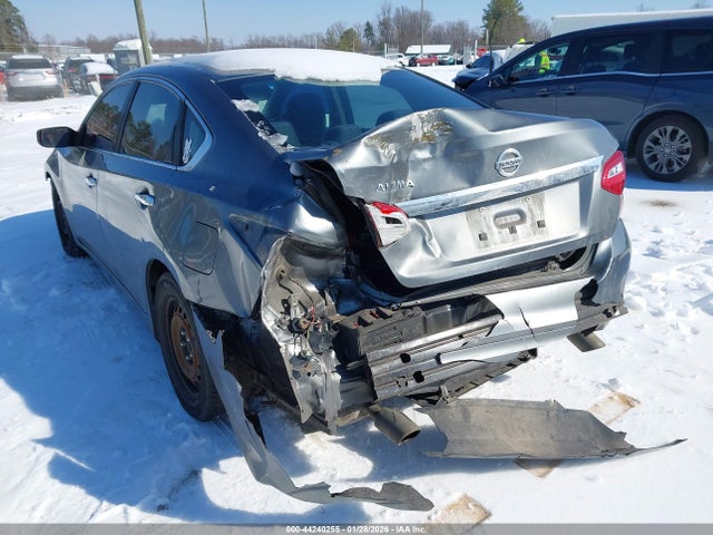1N4AL3AP9GN359746 Nissan Altima 2.5/2.5 S/2.5 Sl/2.5 Sr/2.5 Sv
