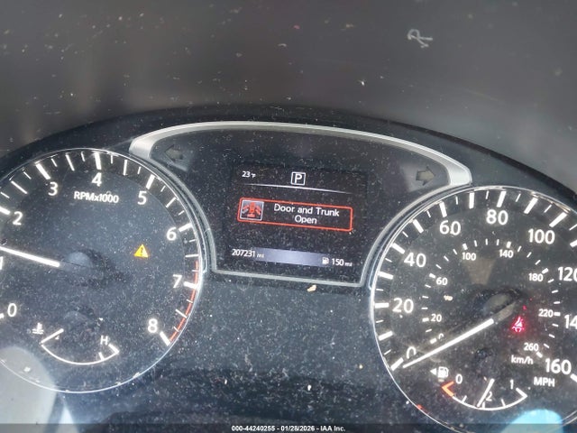 1N4AL3AP9GN359746 Nissan Altima 2.5/2.5 S/2.5 Sl/2.5 Sr/2.5 Sv