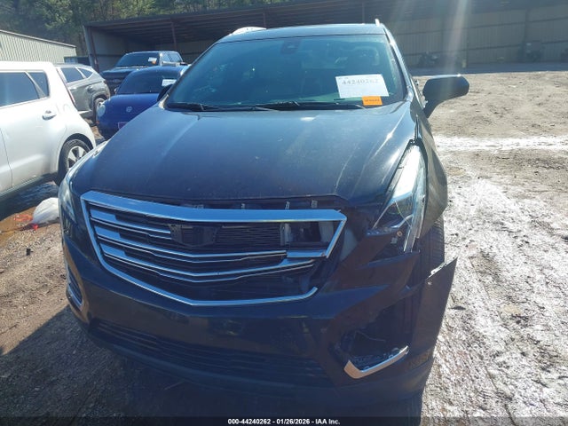 2017 CADILLAC XT5 1GYKNCRS9HZ105119 Photo 5