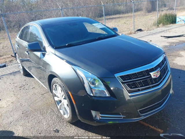 2017 CADILLAC XTS 2G61M5S37H9179977 Photo 0