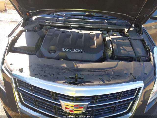 2017 CADILLAC XTS 2G61M5S37H9179977 Photo 9