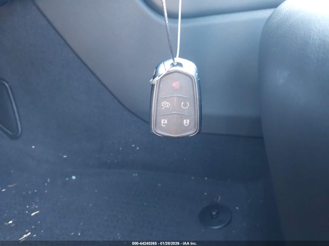 2017 CADILLAC XTS 2G61M5S37H9179977 Photo 10