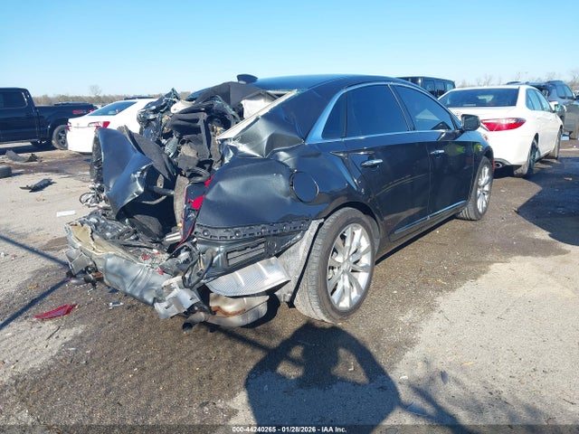 2017 CADILLAC XTS 2G61M5S37H9179977 Photo 3