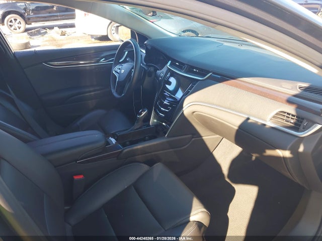 2017 CADILLAC XTS 2G61M5S37H9179977 Photo 4