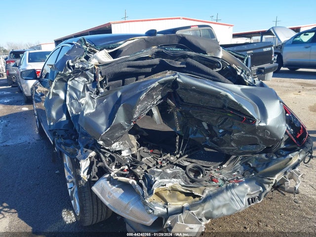 2017 CADILLAC XTS 2G61M5S37H9179977 Photo 5