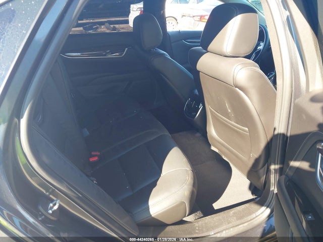 2017 CADILLAC XTS 2G61M5S37H9179977 Photo 7