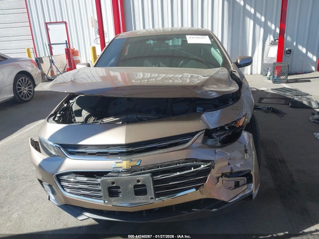 Chevrolet MALIBU LT 2018 1G1ZD5ST2JF166284 Image 11