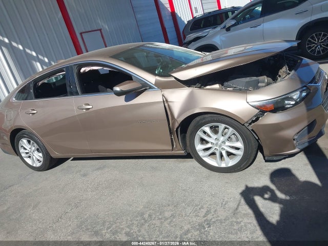 Chevrolet MALIBU LT 2018 1G1ZD5ST2JF166284 Image 12