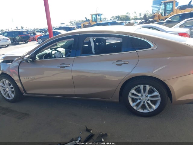 Chevrolet MALIBU LT 2018 1G1ZD5ST2JF166284 Image 13