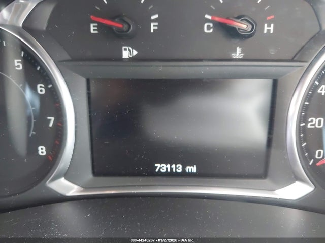 Chevrolet MALIBU LT 2018 1G1ZD5ST2JF166284 Image 14