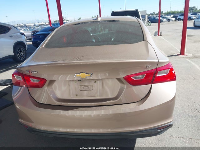 Chevrolet MALIBU LT 2018 1G1ZD5ST2JF166284 Image 15