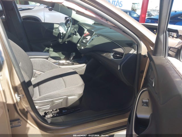 Chevrolet MALIBU LT 2018 1G1ZD5ST2JF166284 Image 5