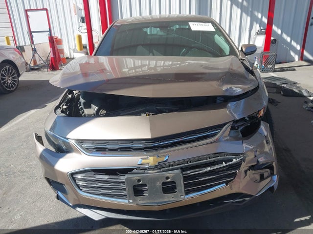Chevrolet MALIBU LT 2018 1G1ZD5ST2JF166284 Image 6