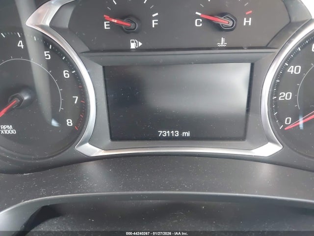 Chevrolet MALIBU LT 2018 1G1ZD5ST2JF166284 Image 7