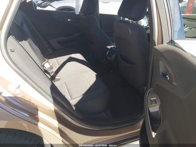 Chevrolet MALIBU LT 2018 1G1ZD5ST2JF166284 Image 8