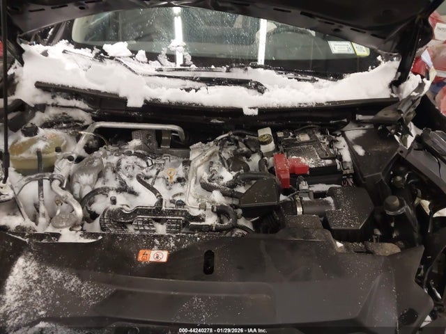 2023 MITSUBISHI OUTLANDER JA4J4UA85PZ061476 Photo 9