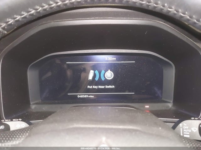 2023 MITSUBISHI OUTLANDER JA4J4UA85PZ061476 Photo 6