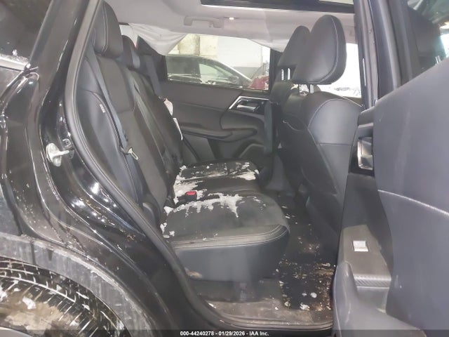2023 MITSUBISHI OUTLANDER JA4J4UA85PZ061476 Photo 7
