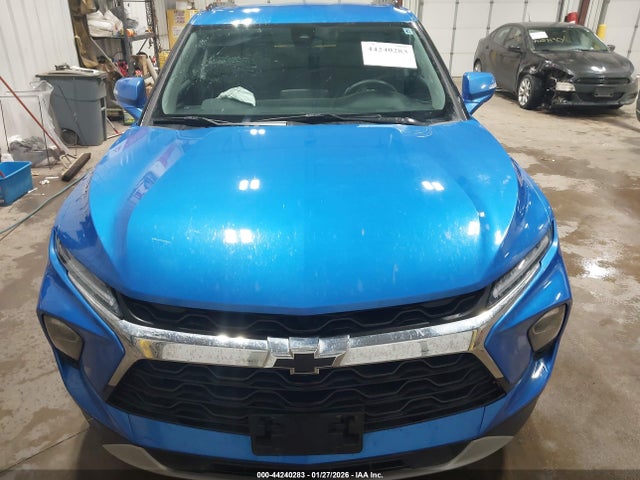 3GNKBJR44RS172804 Chevrolet Blazer Awd 3lt