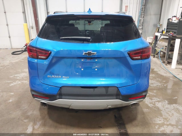 3GNKBJR44RS172804 Chevrolet Blazer Awd 3lt