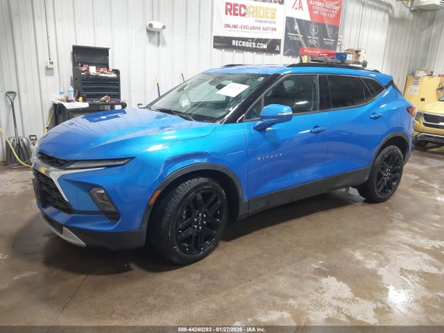 3GNKBJR44RS172804 Chevrolet Blazer Awd 3lt