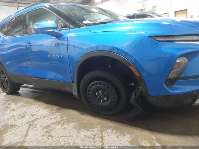 3GNKBJR44RS172804 Chevrolet Blazer Awd 3lt