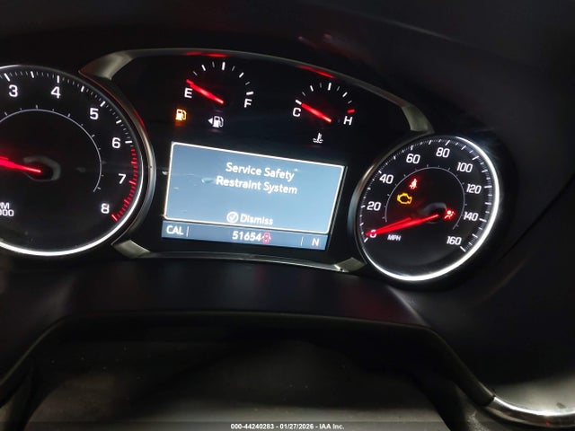 3GNKBJR44RS172804 Chevrolet Blazer Awd 3lt