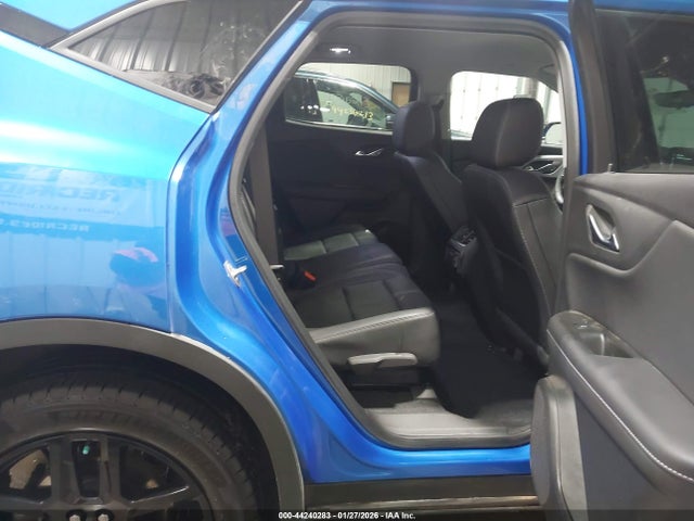 3GNKBJR44RS172804 Chevrolet Blazer Awd 3lt