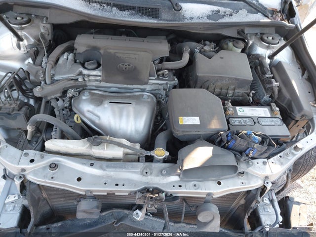 Aukcja sprzedaży 2016 Toyota Camry Le, vin: 4T1BF1FK8GU119113, numer aukcji: 44240301