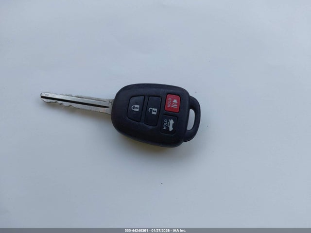 Aukcja sprzedaży 2016 Toyota Camry Le, vin: 4T1BF1FK8GU119113, numer aukcji: 44240301
