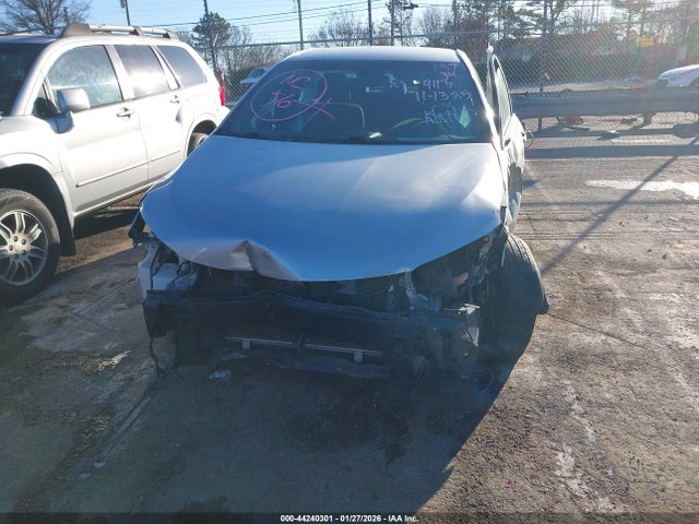 Aukcja sprzedaży 2016 Toyota Camry Le, vin: 4T1BF1FK8GU119113, numer aukcji: 44240301