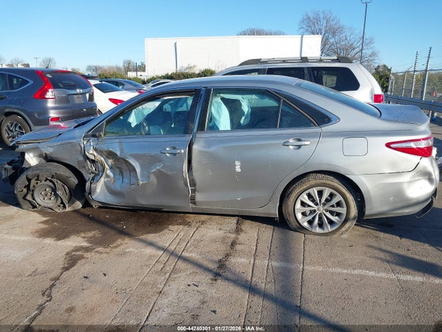 Aukcja sprzedaży 2016 Toyota Camry Le, vin: 4T1BF1FK8GU119113, numer aukcji: 44240301
