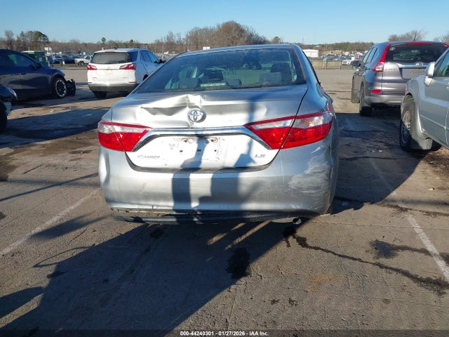 Aukcja sprzedaży 2016 Toyota Camry Le, vin: 4T1BF1FK8GU119113, numer aukcji: 44240301