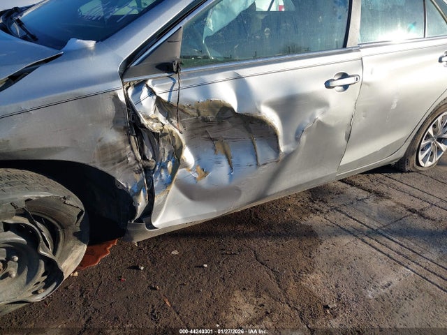 Aukcja sprzedaży 2016 Toyota Camry Le, vin: 4T1BF1FK8GU119113, numer aukcji: 44240301