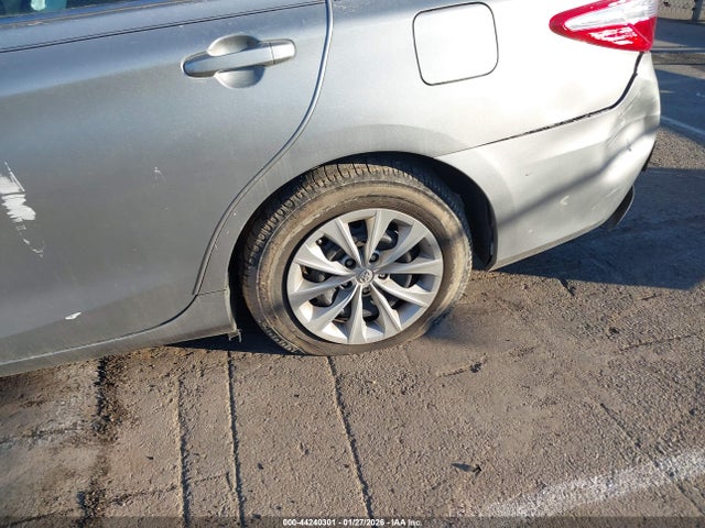 Aukcja sprzedaży 2016 Toyota Camry Le, vin: 4T1BF1FK8GU119113, numer aukcji: 44240301