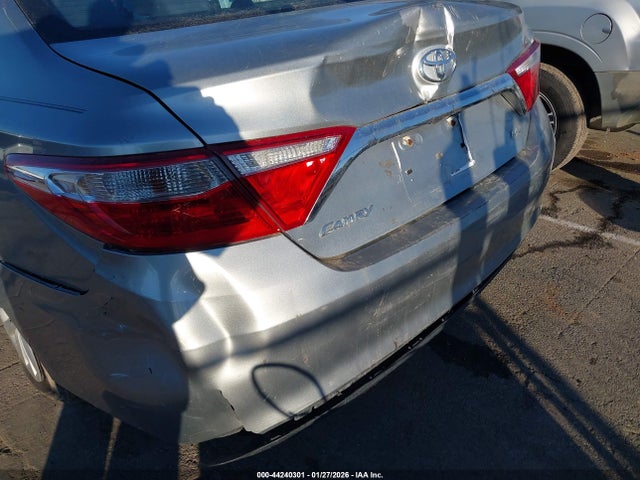 Aukcja sprzedaży 2016 Toyota Camry Le, vin: 4T1BF1FK8GU119113, numer aukcji: 44240301