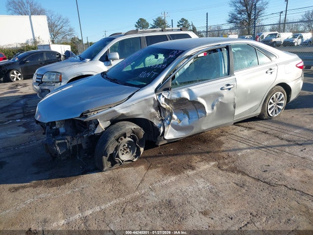 Aukcja sprzedaży 2016 Toyota Camry Le, vin: 4T1BF1FK8GU119113, numer aukcji: 44240301
