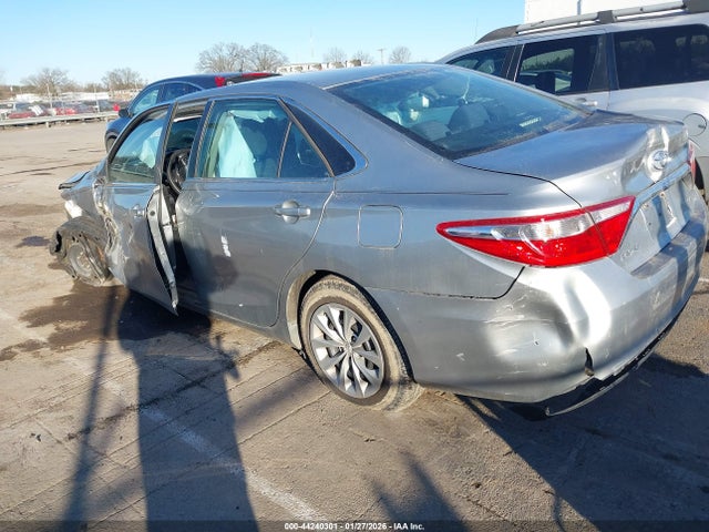 Aukcja sprzedaży 2016 Toyota Camry Le, vin: 4T1BF1FK8GU119113, numer aukcji: 44240301