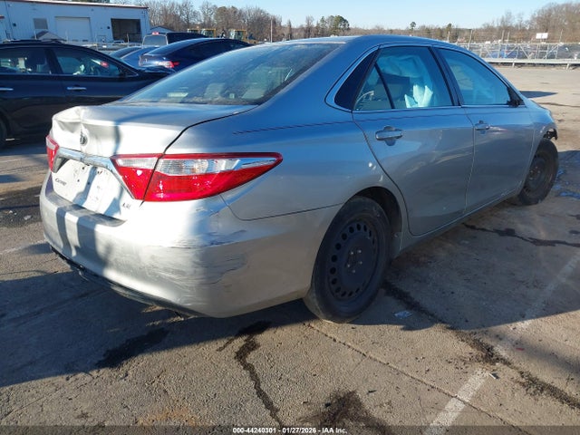 Aukcja sprzedaży 2016 Toyota Camry Le, vin: 4T1BF1FK8GU119113, numer aukcji: 44240301